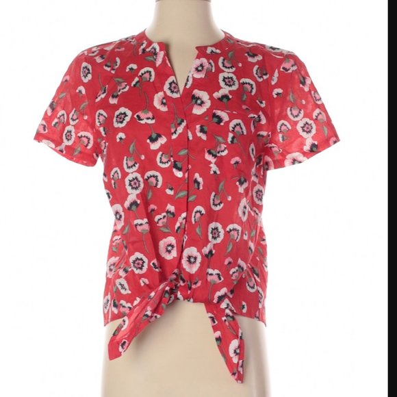 J. Crew Factory Tops - J.Crew Shirt